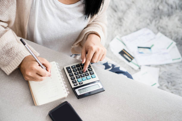 Reliable Rock Creek, AL Loan Agency Solutions